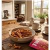 Image 1 : Twigz Cinnamon Churro Craft Pretzels 42g
