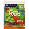 Image 2 : Fruit by the Foot Variety Pack, 44 Rolls