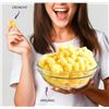 Image 1 : Frankie's Organic Puffcorn Avocado Oil 36ct
