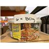 Image 2 : HO-YA Teriyaki Instant Noodles 6 x 80g