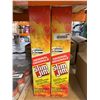 Image 2 : Slim Jim Spicy Sausage Snack 24 Pack