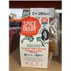 Image 2 : The Spice Tailor Original Tikka Masala, 5 x 285ml
