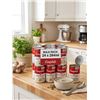 Image 1 : Campbellâ€™s Cream of Mushroom Soup 284ml