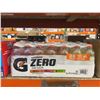 Image 2 : Gatorade Zero Sugar 28-Pack Assorted