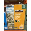 Image 2 : Kirkland Signature Summit Roast Coffee 120 Kâ€‘cups