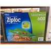 Image 2 : Ziploc Sandwich Bags 600 Count