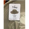 Image 3 : Tilley Endurables Wide Brim Hat
