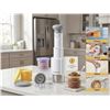 Image 1 : Cuisinart FastFreeze Ice Cream Maker