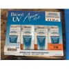 Image 2 : BiorÃ© UV Aqua Rich Moisturizer SPF 50 Set