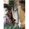 Image 3 : F58 CEN 625 C Outside Handle Set