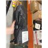 Image 3 : Karbon Ski Mittens Black S/P heated