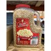 Image 2 : Orville Redenbacher Original Popcorn Kernels