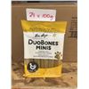 Image 2 : Ten Dogs DuoBones Minis Chicken Flavor