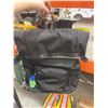 Image 2 : PKG Dorset Black Laptop Backpack