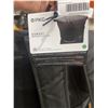Image 3 : PKG Dorset Black Laptop Backpack