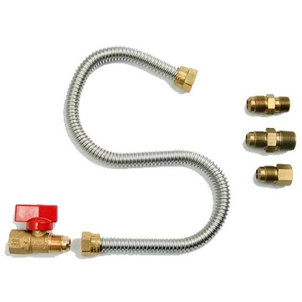 Mr. Heater Universal Appliance Hook-Up Kit