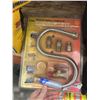 Image 2 : Mr. Heater Universal Appliance Hook-Up Kit