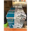 Image 3 : Sylvania Stay-Lit LED C9 Lights (2 Sets)