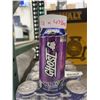 Image 2 : Ghost Energy Welchâ€™s Grape 473ml, 12 Cans