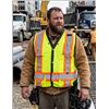 Image 1 : Duratech CSA Z96 4XL Safety Vests (2)