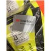 Image 4 : Duratech CSA Z96 4XL Safety Vests (2)