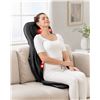 Image 1 : Comfier Shiatsu Neck and Back Massager