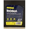 Image 3 : RONA 27 Gallon Plastic Storage Box
