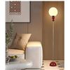 Image 1 : INJAK Mid Century Modern Floor Lamp