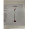 Image 4 : INJAK Mid Century Modern Floor Lamp