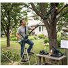 Image 1 : PAOWAFOL 2-in-1 Cordless Pole Saw Set