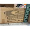 Image 4 : Hricane 61-Key Musical Keyboard