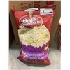 Image 2 : Orville Redenbacher White Cheddar Popcorn 12 x 190g