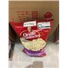 Image 3 : Orville Redenbacher White Cheddar Popcorn 12 x 190g