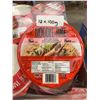 Image 2 : Noodle Time Thai Flavour Instant Noodles 12 x 100g
