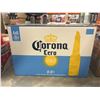 Image 2 : Corona Cero Non-Alcoholic Beer 24 Pack x 330ml