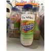 Image 2 : Snapple Zero Kiwi Strawberry 473ml 12-Pack