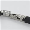 Image 3 : Men's Stainless Steel Bracelet, Retail $80.00.