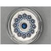 Image 4 : Birthstone September - 2018 $5 Royal Canadian Mint .999 Fine Silver Coin