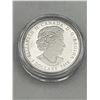 Image 5 : Birthstone September - 2018 $5 Royal Canadian Mint .999 Fine Silver Coin