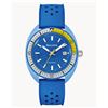 Image 2 : Bulova Men's Snorkel Watch Blue