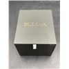 Image 6 : Bulova Men's Snorkel Watch Blue