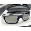 Image 2 : Wiley X Rebel Matte Black Sunglasses