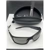 Image 6 : Wiley X Rebel Matte Black Sunglasses