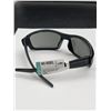 Image 7 : Wiley X Rebel Matte Black Sunglasses