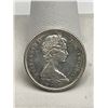 Image 5 : Lot of 4 - 1967 Canada 25 Cent Centennial Silver Coins