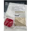 Image 10 : $1,470.00 - 3.00 CT TW GRA CERTIFIED ROUND BRILLIANT CUT MOISSANITE 925 SILVER RING SIZE 7.25
