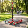 Image 1 : Lifemaster LED Light Kids Scooter