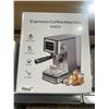 Image 2 : Espresso Coffee Machine EM625