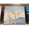 Image 2 : Jisulife Neck Fan 2-Pack