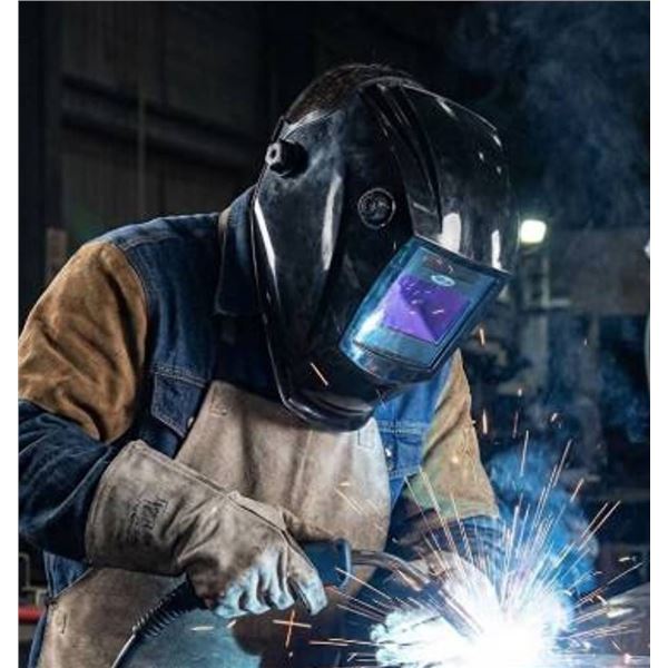 Top DC TD-LY800C Welding Helmet